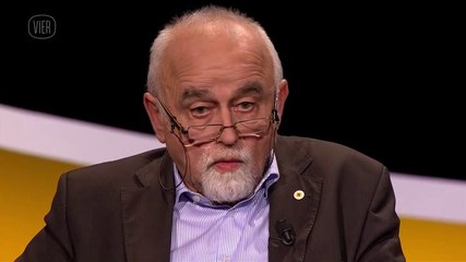 De Slimste Mens ter Wereld 2014. Aflevering 23 Deel 2.