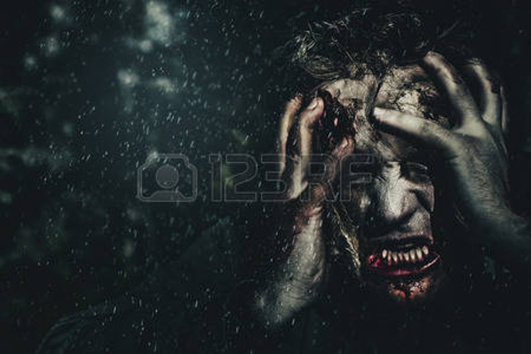 Top most horror scene