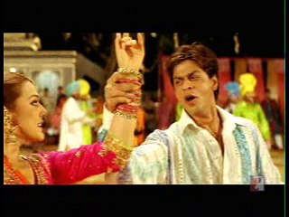 Aaya Tere Dar Par Deewana