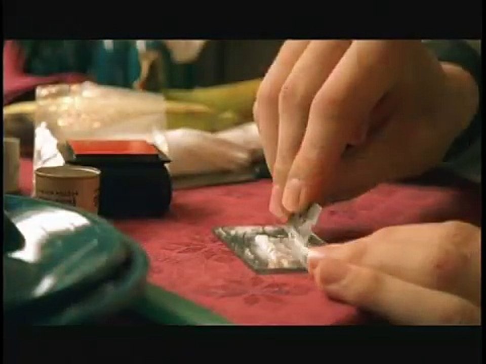 Бригада – 10 cерия