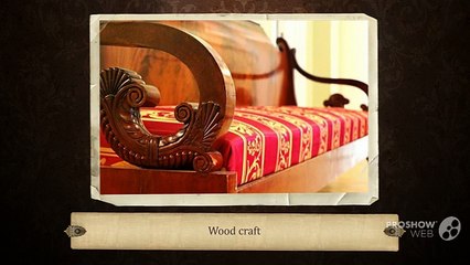 Best Handicrafts of Kerala