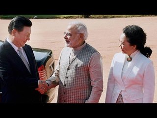 PM Modi to visit China next week