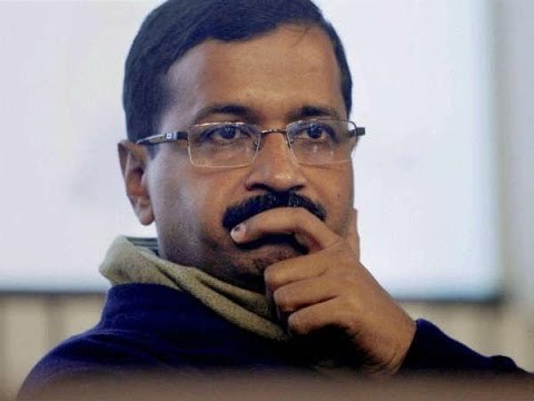 AAP in Thick Soup : 200 Members To Leave says Maruti Bhapkar