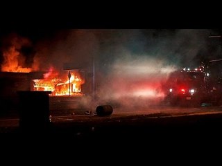 Baltimore: Six accused cops charged in Freddie Gray case