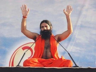 Ramdev's Pharmacy to put disclaimer on 'Putrajeevak' medicine