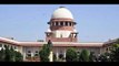 SC slaps notice to ML Sharma