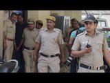 Suspended Haryana IAS officer arrested for planning friend's murder