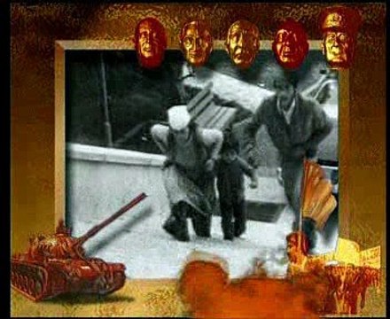 12 Eylül Belgeseli 80 Darbesi Belgeseli Bölüm 4