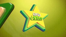 Ceria i-Star - [PROMO] Undi Finalis Ceria i-Star Kegema