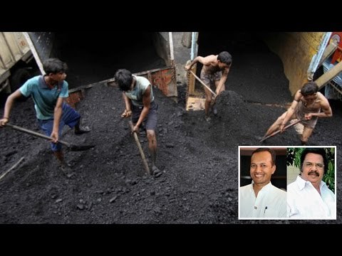 Coal scam : Naveen Jindal, 14 others chargesheeted