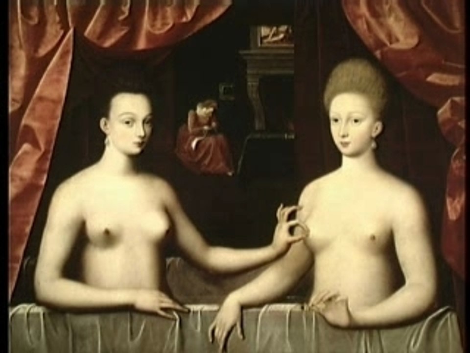 Le scénario