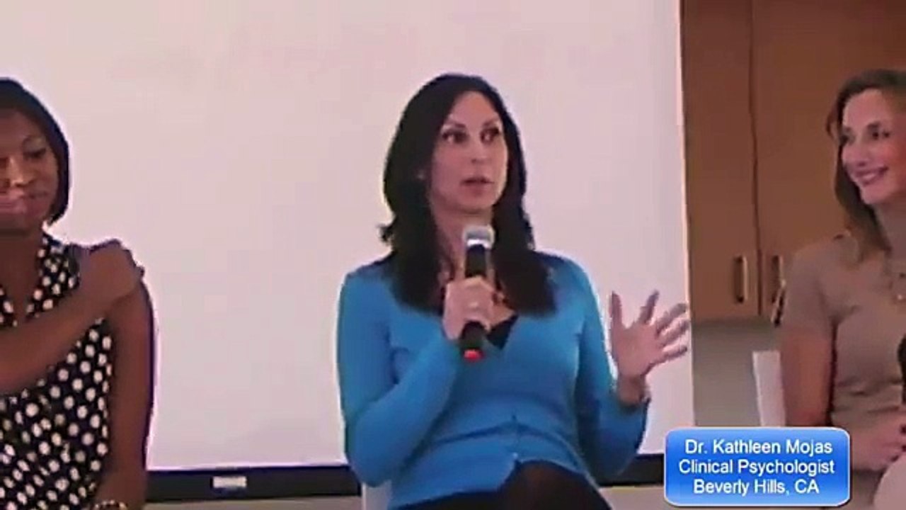 Psychologist Beverly Hills Dr Kathleen Mojas Beverly Hills Psychologist