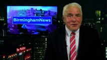 Birmingham News 6pm - 3rd May