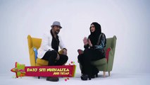 Ceria Popstar 2016 - [PROMO] Awie & Dato Siti Nurhaliza Juri Untuk CP2016!-
