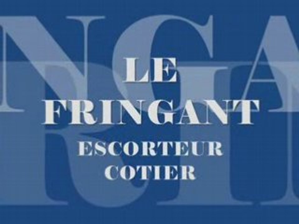LE FRINGANT MUSIQUE