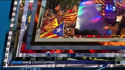 Eurozapping : Erdogan fait la paix avec Poutine, le boom des mini-maisons