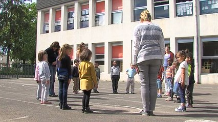 EDUCATION/ Des cours pour éviter les morsures