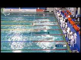 Women's 200m Individual Medley SM9 - 2010 IPC Swimming WorldChampionships