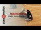 Athlete Profile - Ryley Batt - Wheelchair Rugby