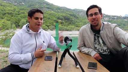 Galaxy S8 et S8+ - Comment avoir l'interface sur Android ?