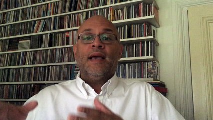 Le reggae n'est pas exactement une musique noire