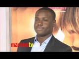 Dayo Okeniyi THE HUNGER GAMES at 