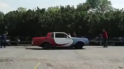 Whatsapp Fuuny Video  Very Funny Video   Jump Car 2015