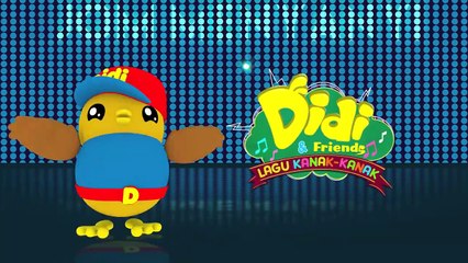 Didi & Friends - [PROMO] ABC-IRNjVg0feF