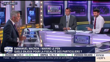 Présidentielle: Quels enjeux pour la fiscalité des particuliers ? - 04/05