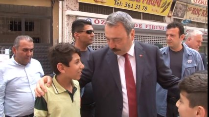 Adana Emniyet Müdürü Ak: "Torbacıların Kafasını Kıracağız"