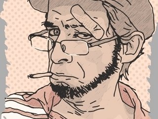 un message de loic lekervelec