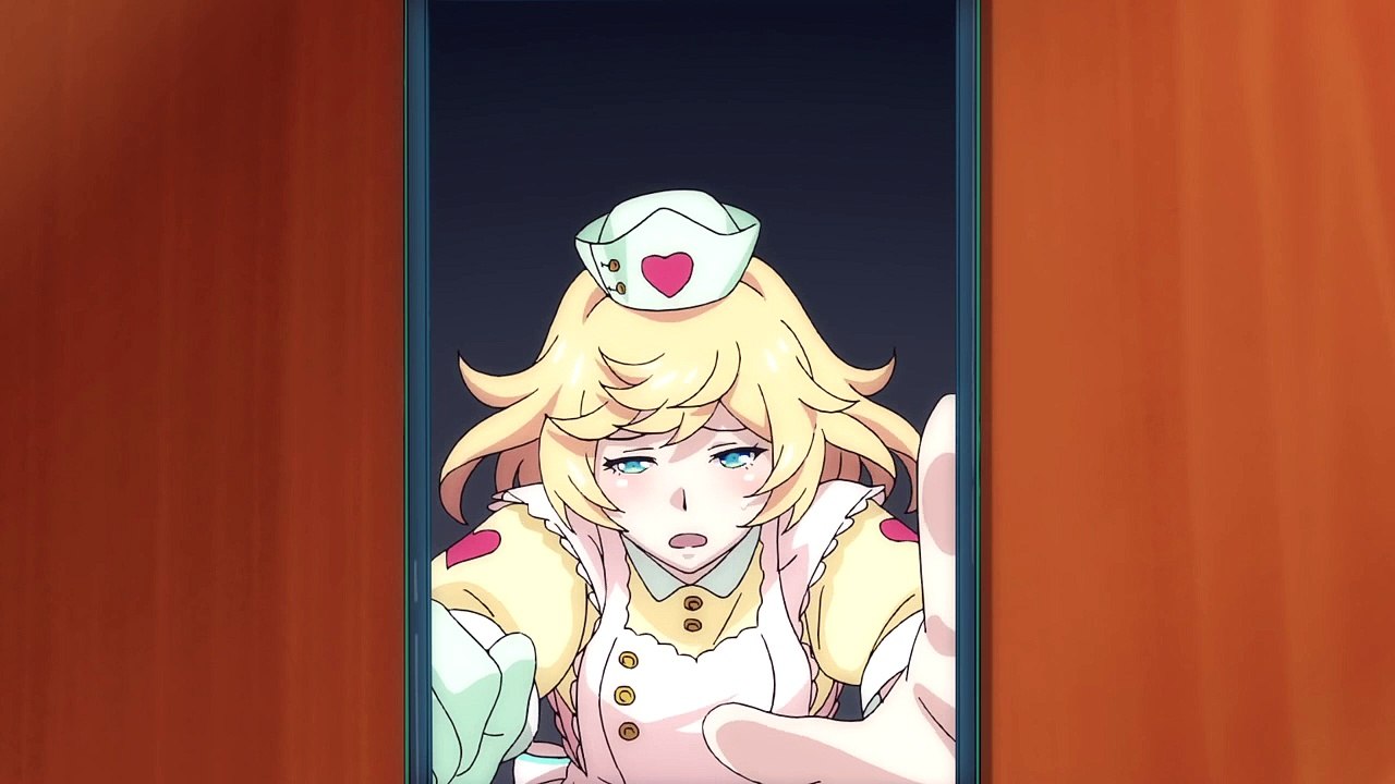 とびだせ！ナイチンゲール【モンストアニメ公式】-TVOAja1mk3E