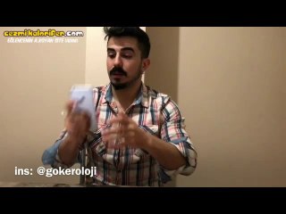 Mekanda Telefonu İlk Bırakan Kişinin Azarlama Hakkına Sahip Olması