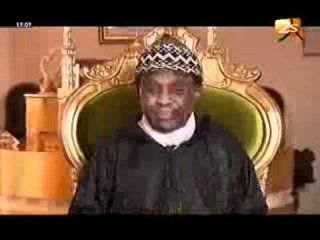 Xibaar Yi du 28 Avril 2012 Soir Serigne Modou Kara Mbacké parle aux tiantakounes