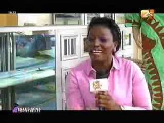 Elles Sont Toutes Belles du 28 Avril 2012 - Partie 4