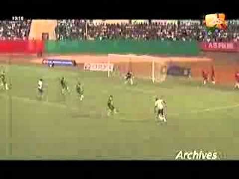 Xibaar Yi du 28 Avril 2012 Championnat Ligue 1 Sénégal