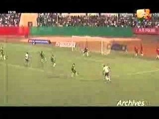 Xibaar Yi du 28 Avril 2012 Championnat Ligue 1 Sénégal