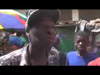 Bantamba du  06 Mars 2011 Spécial Lutte Gambie - Partie 2