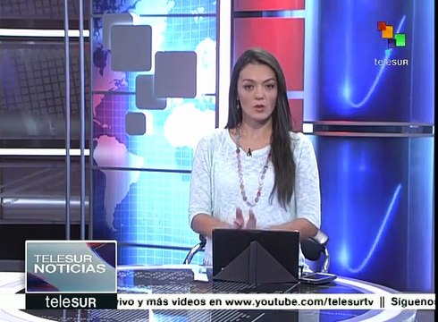 Lajos Szaszdi analiza papel de EE.UU. en la crisis portorriqueña