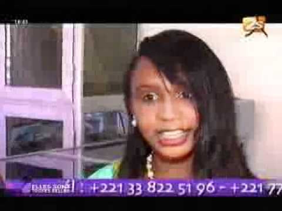 Elles Sont Toutes Belles du 28 Avril 2012 - Partie 3