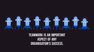 Benefits of Effective Teamwork