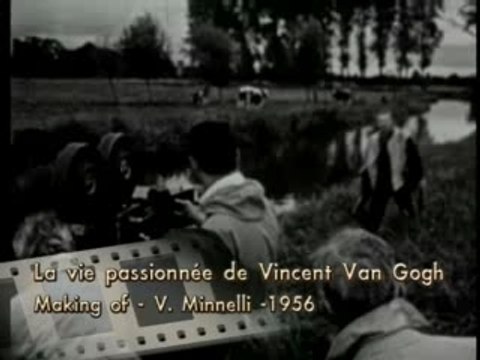 Anthony Quinn & Kirk Douglas