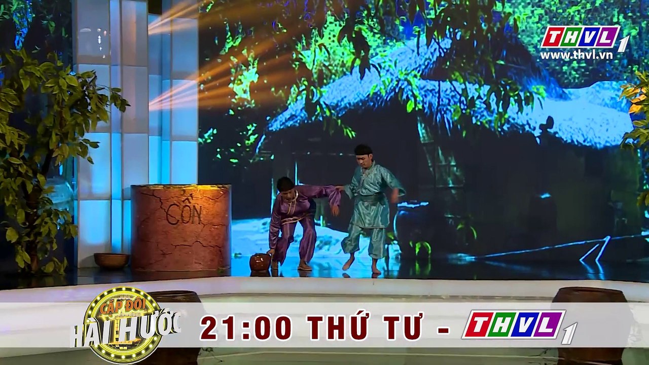 Thạch Sanh - Lý Thông(full HD) Huỳnh Tiến Khoa - Don nguyễn