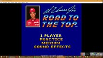 Al Unser Jr's Road to the Top U