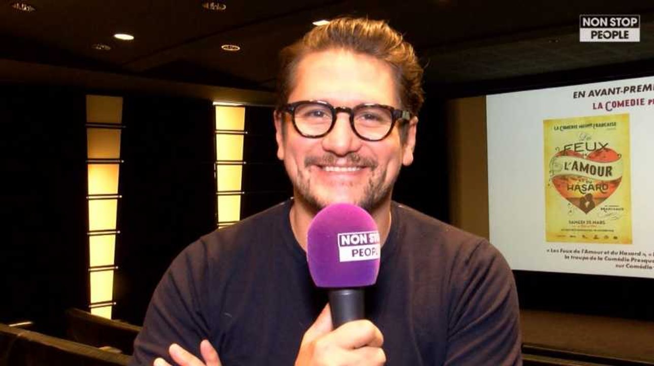 La Comédie Presque Française parodie les classique français (exclu video)