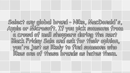 Why You Want to Leverage the Power of Pissed Off People