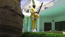 SORYBA KOUYATE "SAMA CHOCOLAT"(HD)