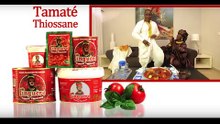SPOT LINGUERE/CONCENTRÉ TOMATE(HD)