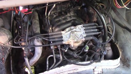 How to quickly identify a vacuud water-0rQn9YBMZIg