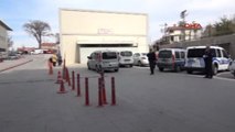 Konya Kolombiyalı Hırsızlar, Konya' da Geçen Nisan Ayında Otomobilden 140 Bin Lira Çalıp Polise...